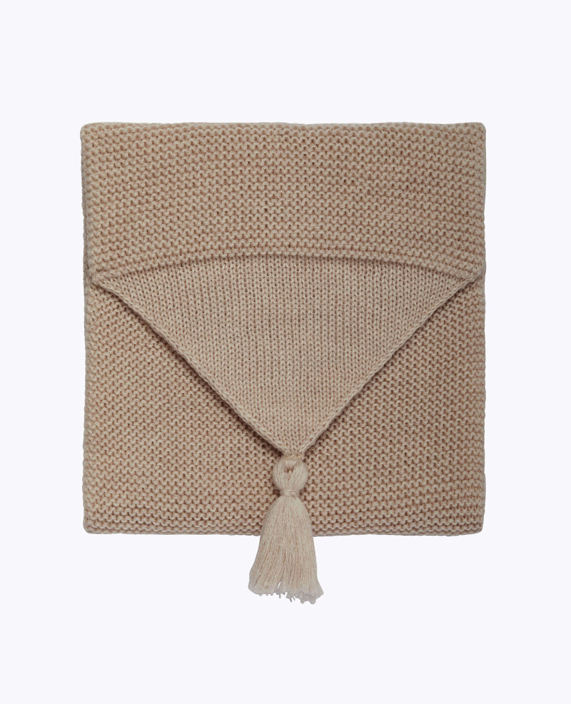 Baby Cocoon - Linen