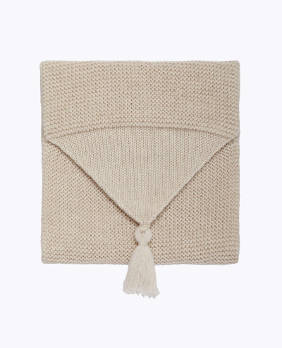 Baby Cocoon - Linen