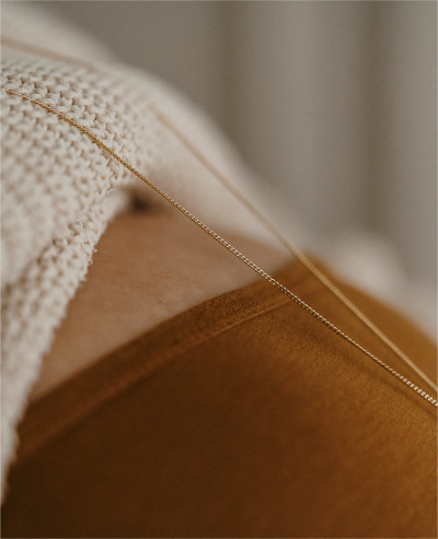 Adjustable chain