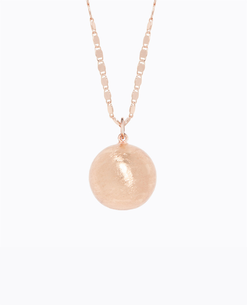 GAIA Pregnancy Necklace