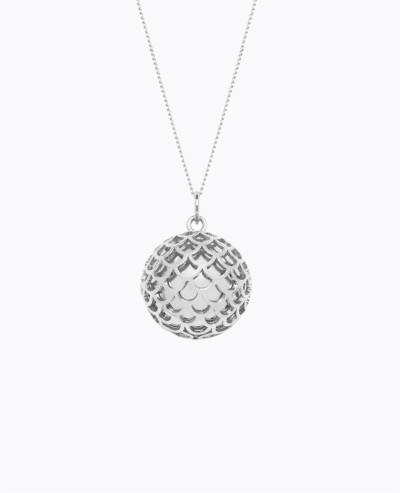 SOURCE Pregnancy Necklace