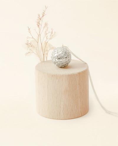 SOURCE Pregnancy Necklace