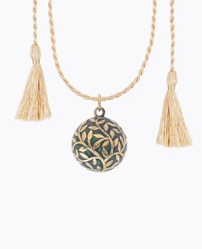 NATURE Pregnancy Necklace...