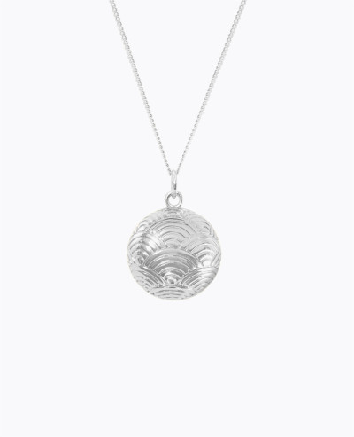 RAINBOW Pregnancy necklace...