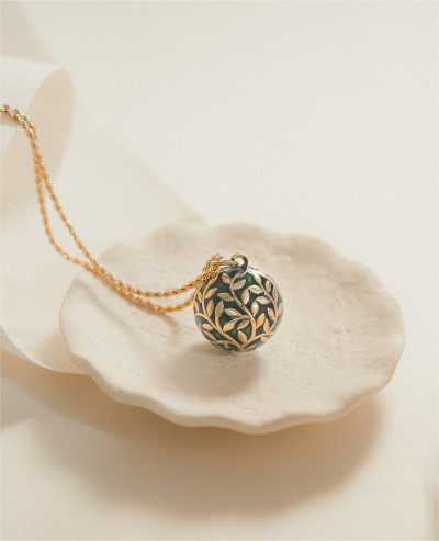NATURE Pregnancy Necklace