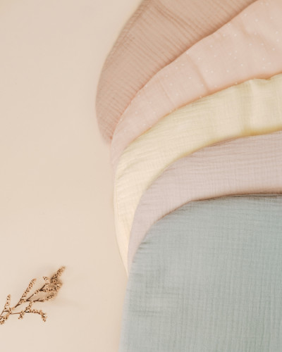 Matelas Topponcino Montessori