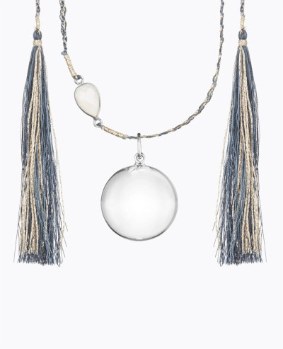 MAYA Pregnancy Necklace