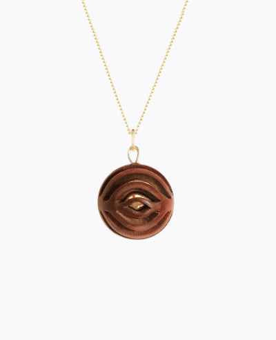 BALI Pregnancy necklace