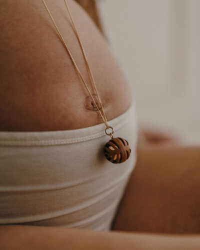 Bola BALI sur chaine