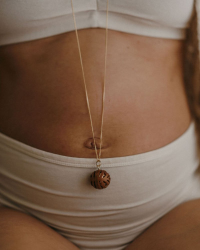 Bola BALI sur chaine