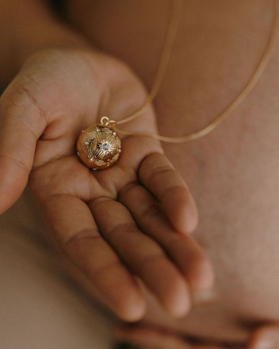 CRYSTAL OF LIFE Pregnancy...