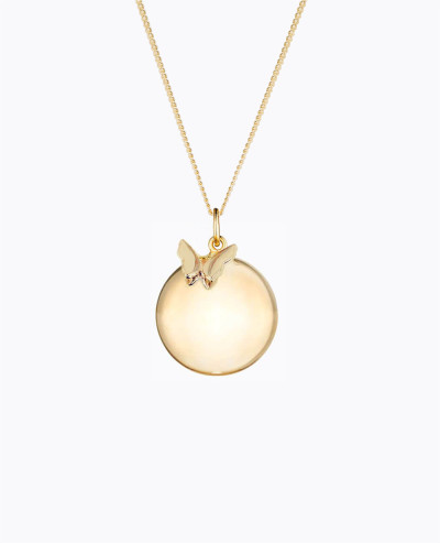 MIRACLE Pregnancy Necklace...