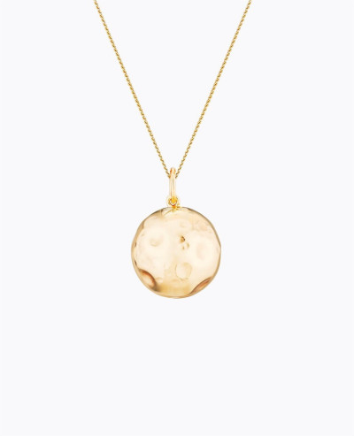 MOON Pregnancy Necklace