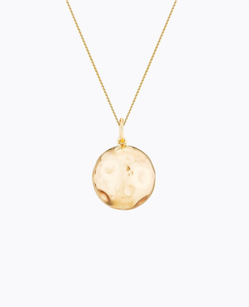 MOON Pregnancy Necklace
