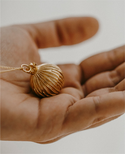 WONDER Pregnancy Necklace