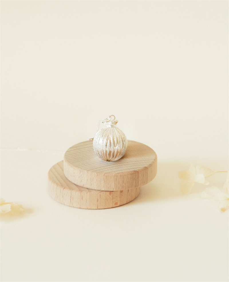 WONDER Pregnancy Necklace