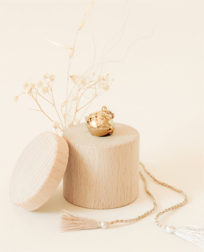 OLYMPIA Pregnancy necklace