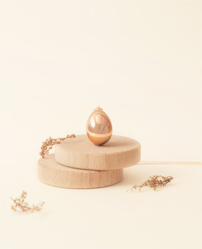 OVA Pregnancy Necklace