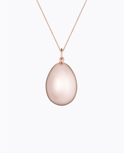 OVA Pregnancy Necklace