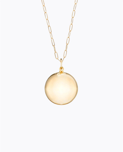 HARMONY Pregnancy Necklace