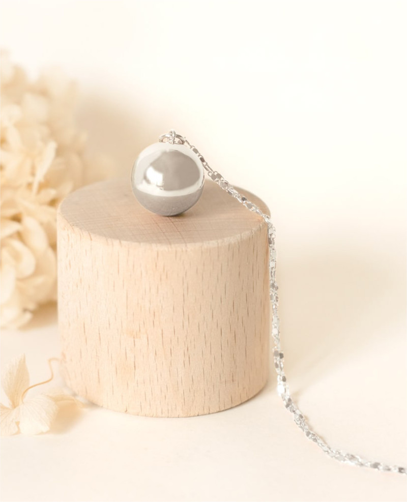 HARMONY Pregnancy Necklace