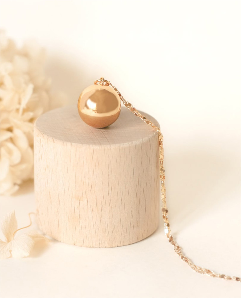 HARMONY Pregnancy Necklace