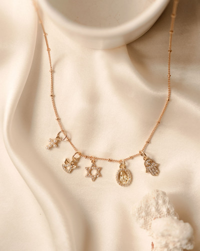 sacred charm