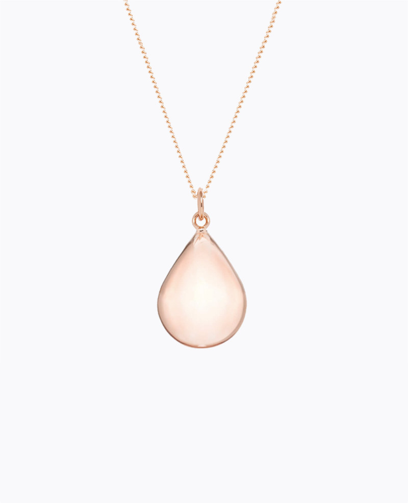 Bola GOUTTE sur chaine