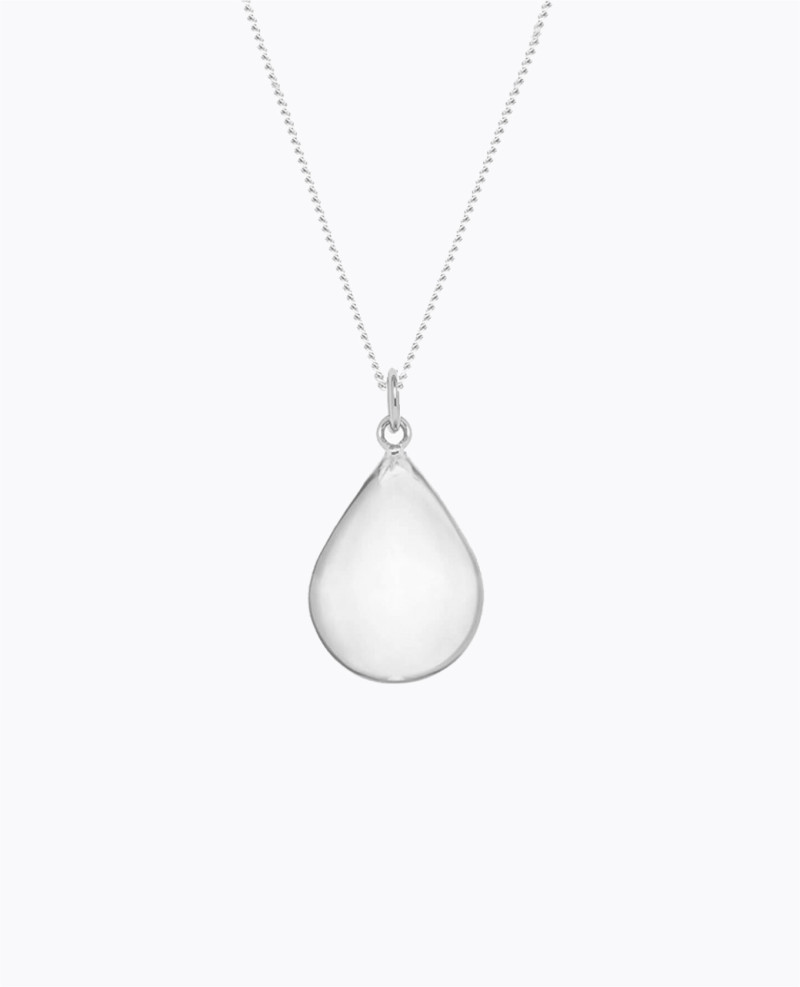 Bola GOUTTE sur chaine