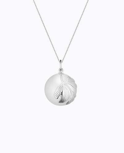 Bola GINKGO sur chaine
