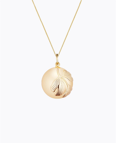 Bola GINKGO sur chaine