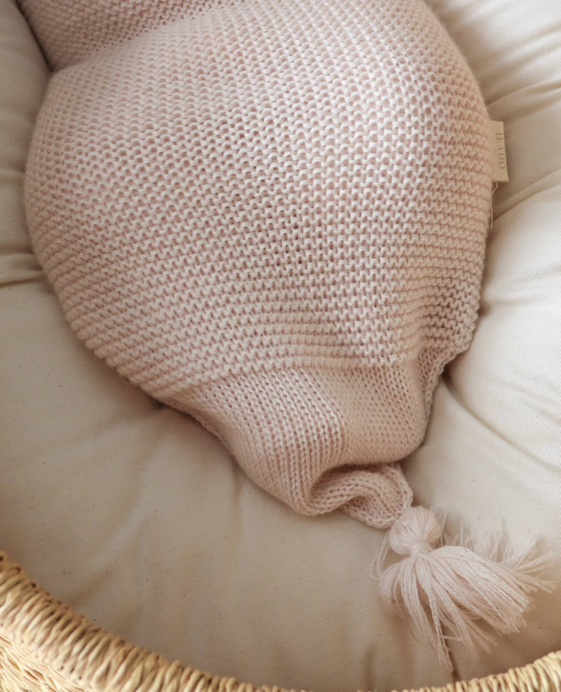 Baby Cocoon - Linen