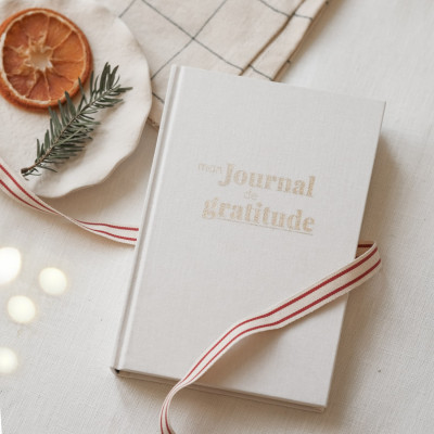 Journal de gratitude