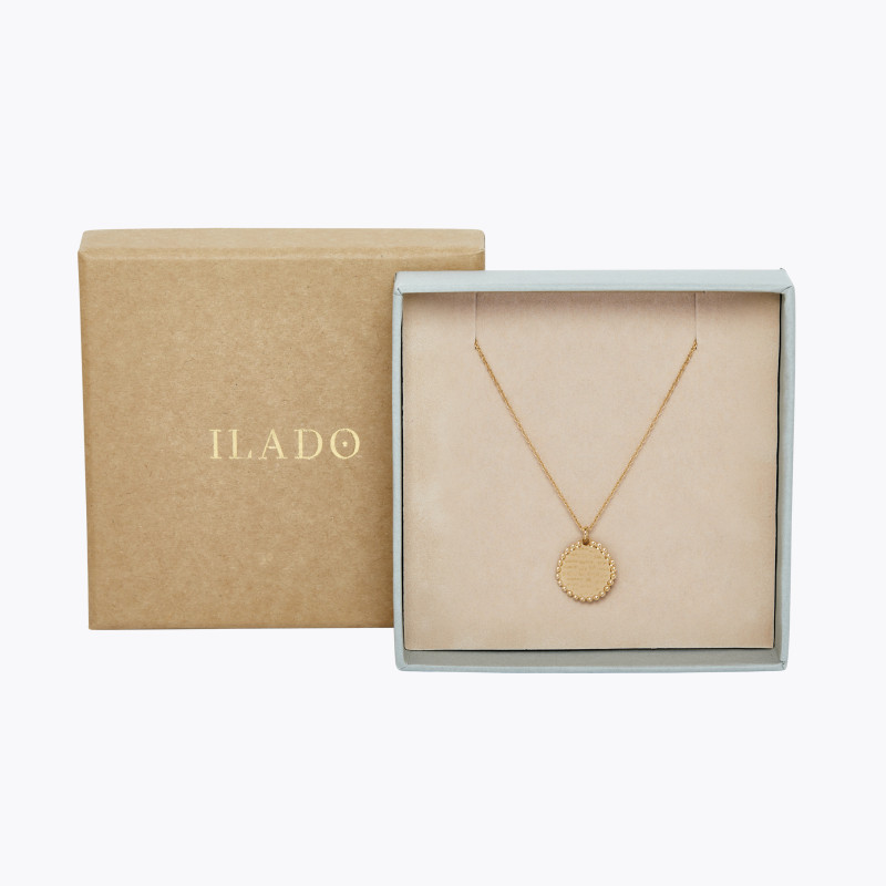 Collier Mamans du Monde