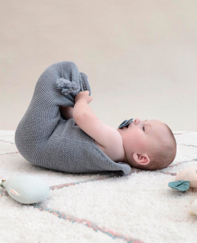 Wool Cocoon
