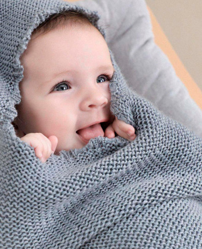 Wool Cocoon