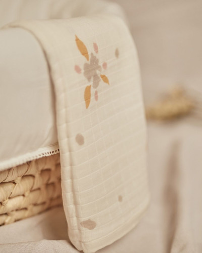 copy of Organic muslin...