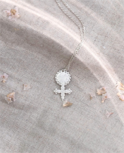 Goddess Necklace