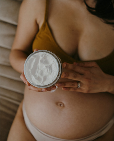 Il Pacco rituale delle Mamme del Mondo