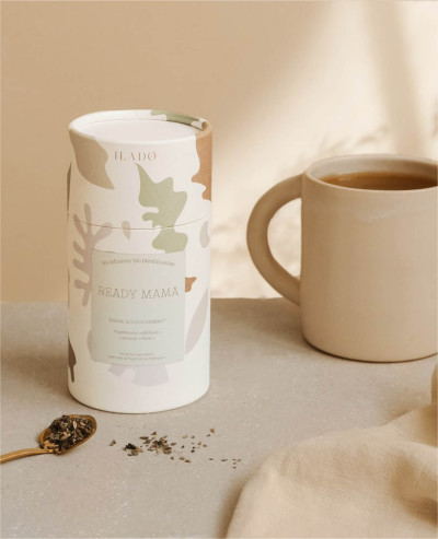 Herbal Infusion Gift Box