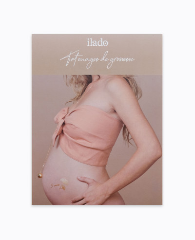 Tatuaggi di gravidanza