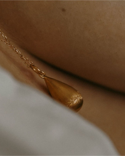 Goutte Bienveillante