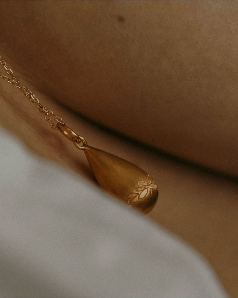 Goutte Bienveillante
