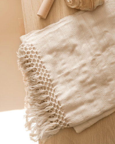 Set Rebozo con Bastone di Serraggio