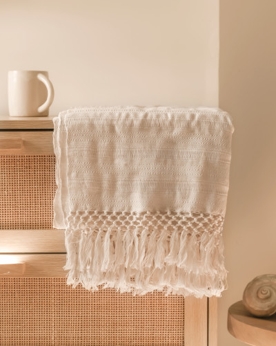 Rebozo Set with Tightening Stick