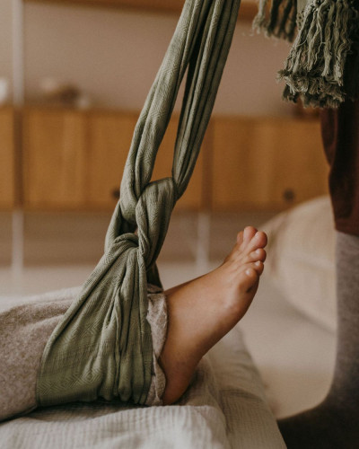 copy of Organic Rebozo