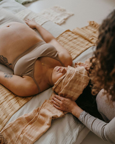 copy of Organic Rebozo