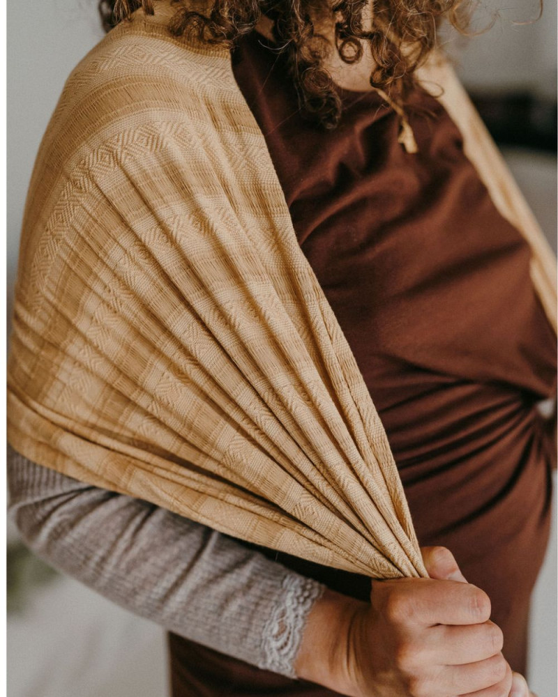 copy of Organic Rebozo