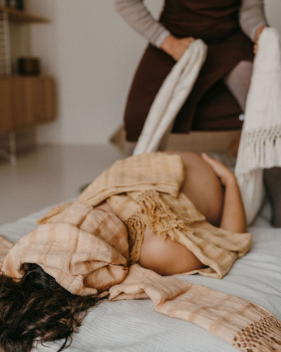 copy of Organic Rebozo