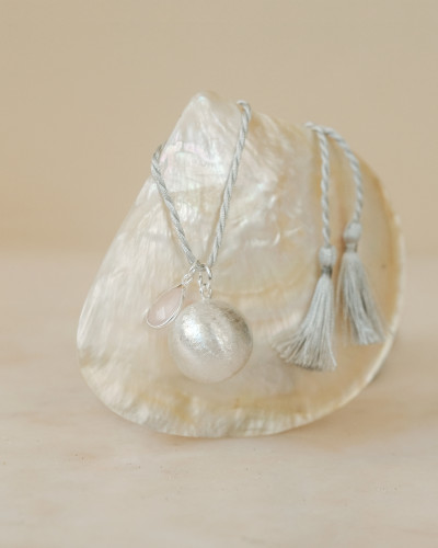 Gemstones Bola